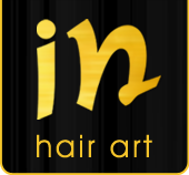 Frizerstvo IN  |  IN HAIR ART